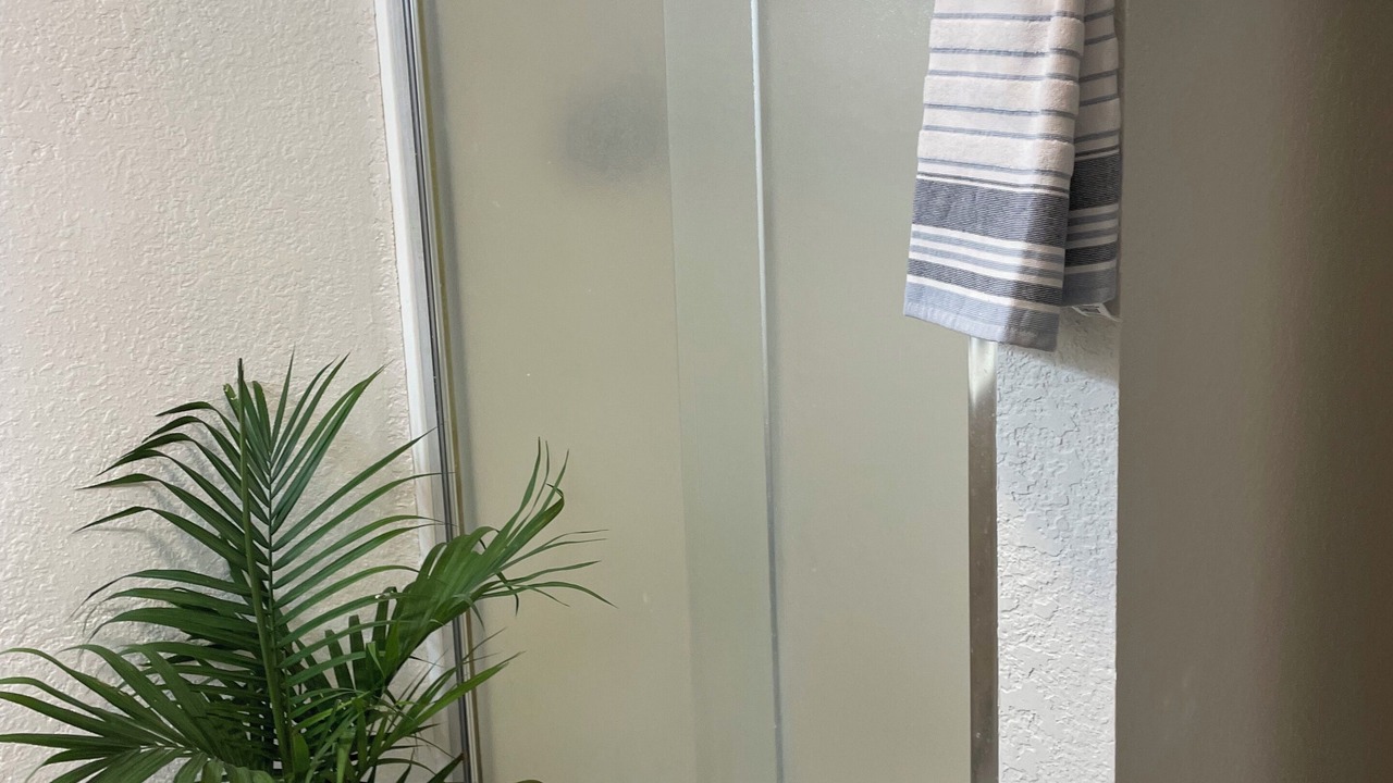 Photo of Bathroom in Gulf Hills