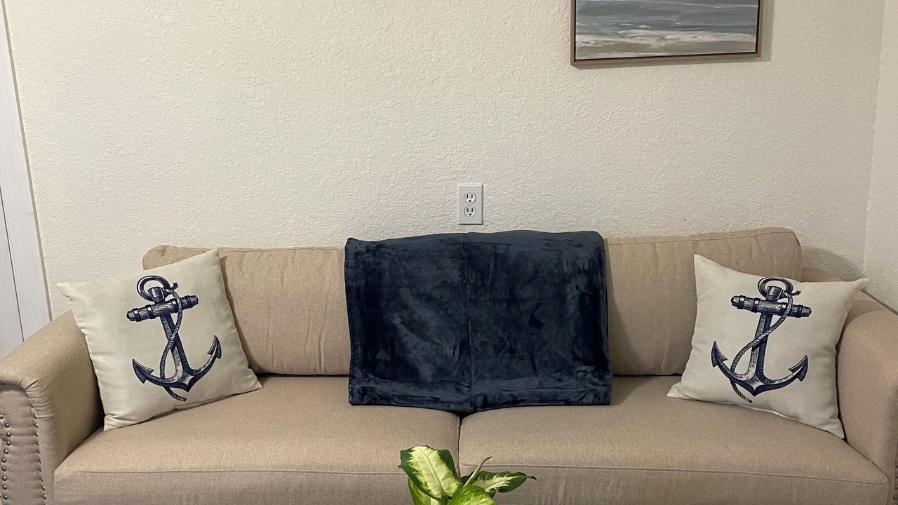 Photo of Livingroom in Gulf Hills