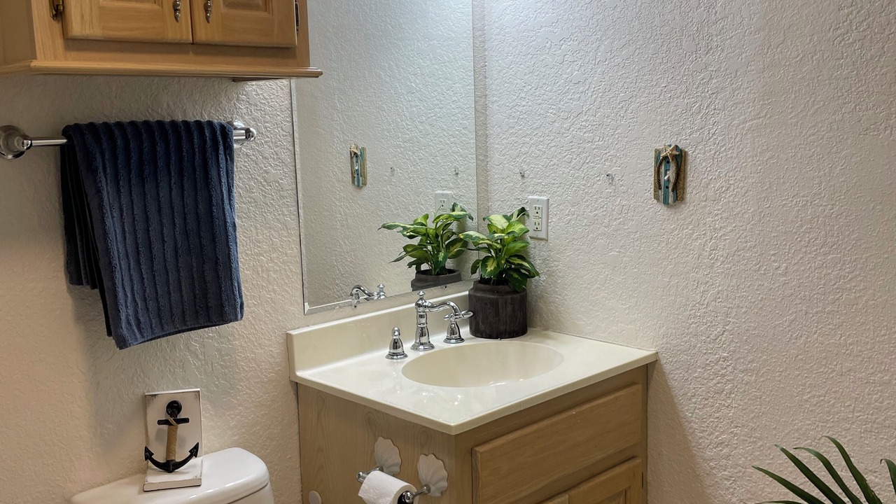 Photo of Bathroom in Gulf Hills