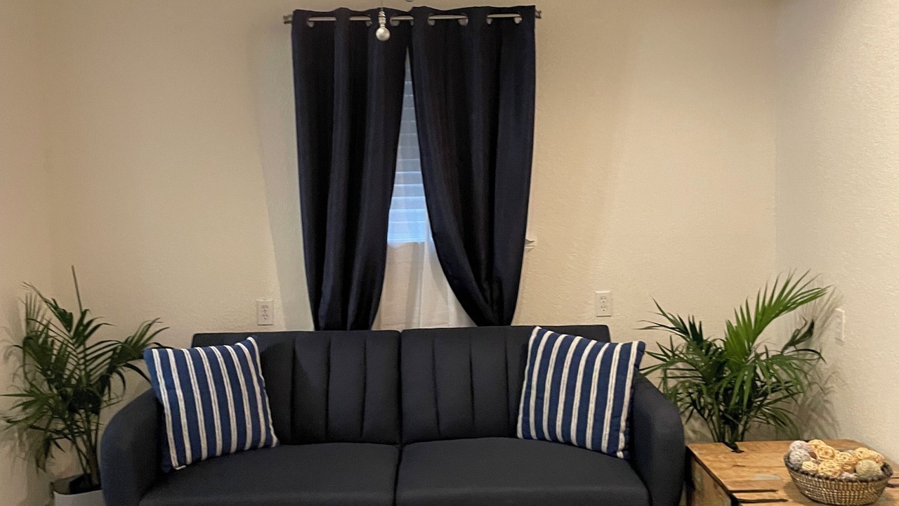 Photo of Bedroom in Gulf Hills