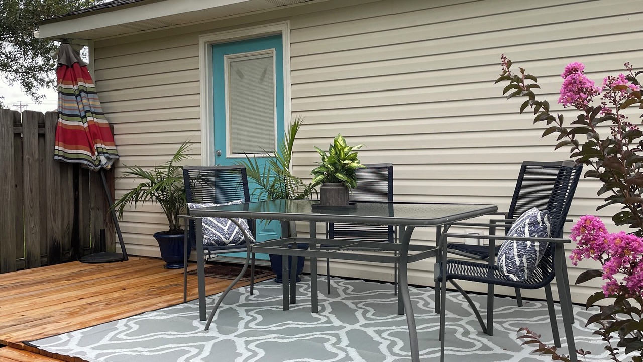 Photo of Outdoor in Gulf Hills