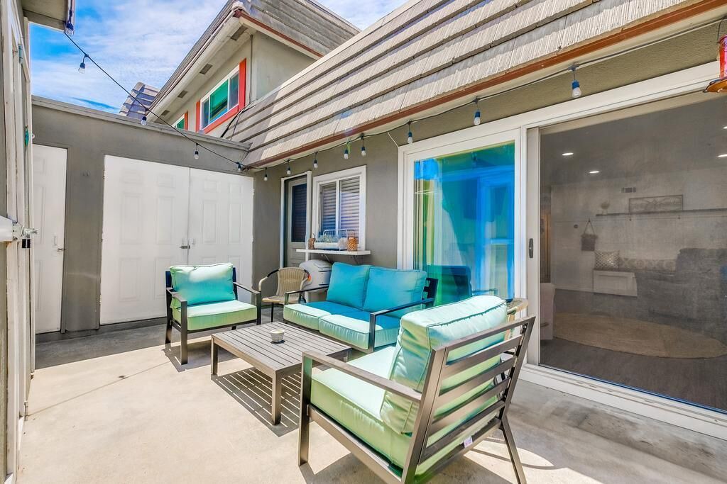 Photo of Outdoor in Cypress