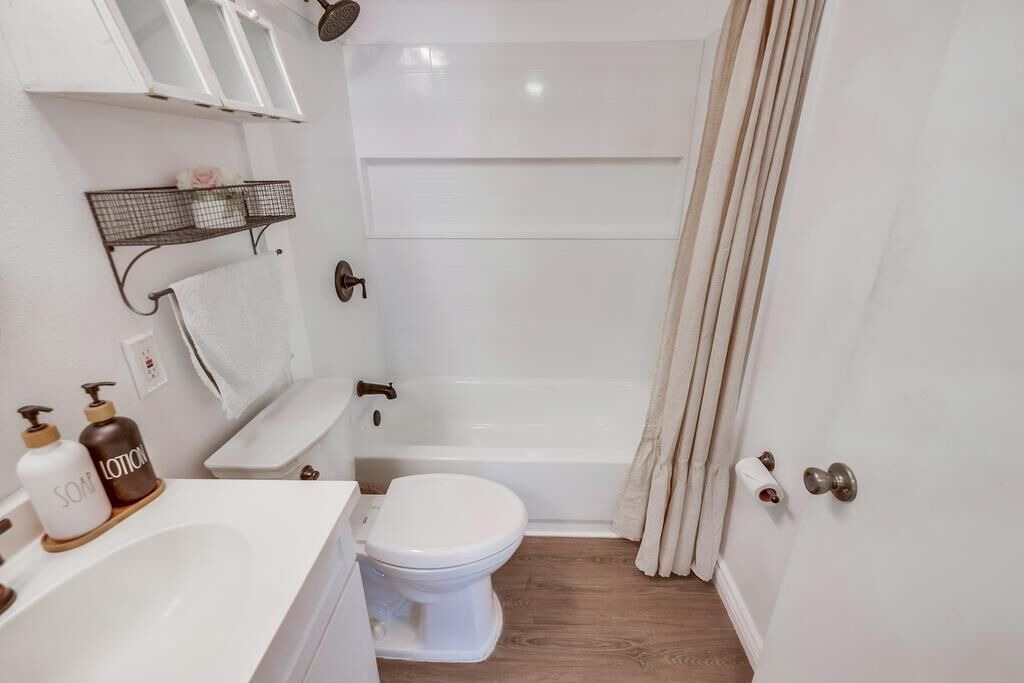 Photo of Bathroom in Cypress