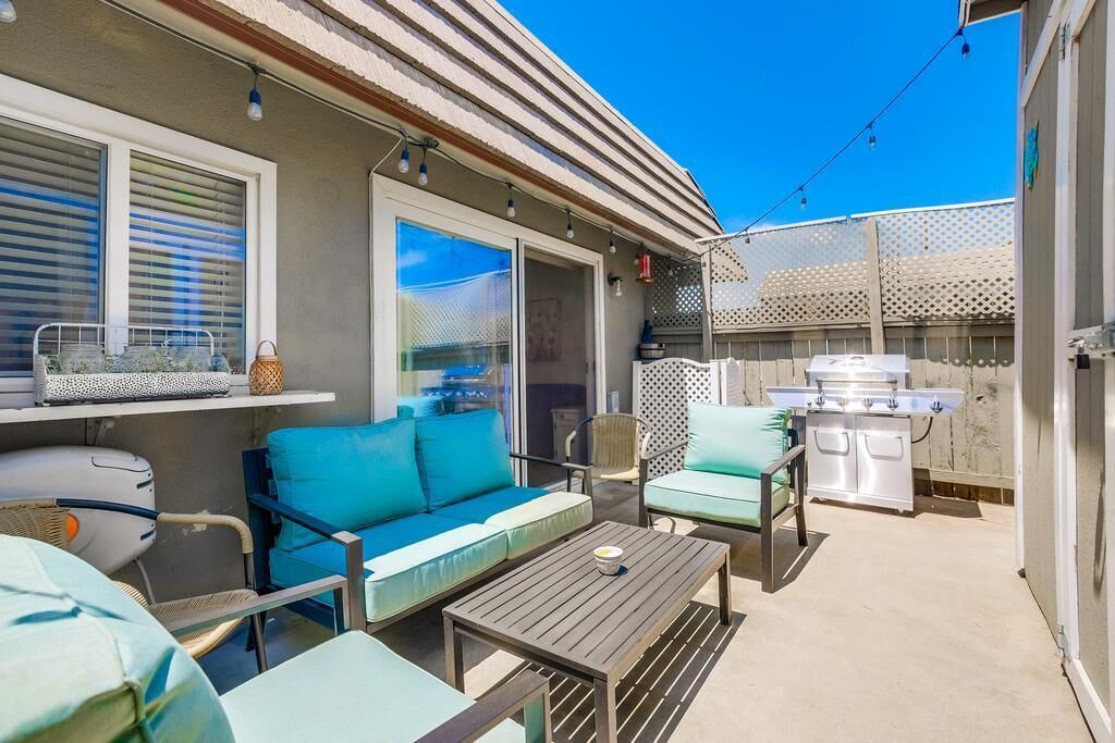 Photo of Outdoor in Cypress