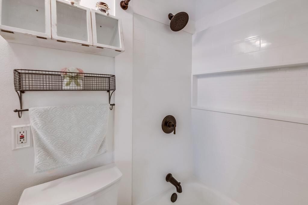 Photo of Bathroom in Cypress