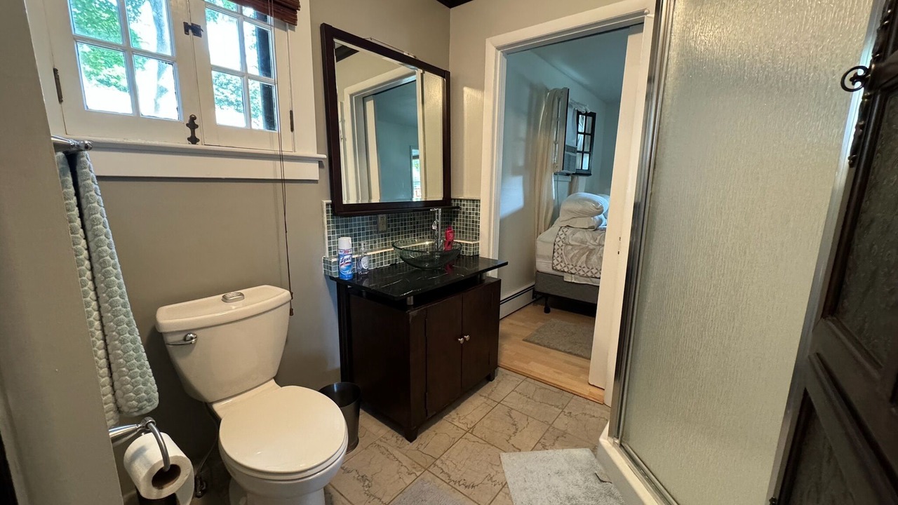 Photo of Bathroom in Lakeville