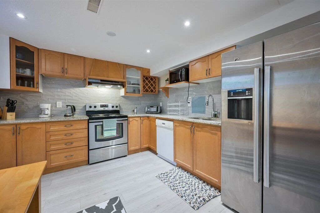 Photo of Kitchen in Guelph