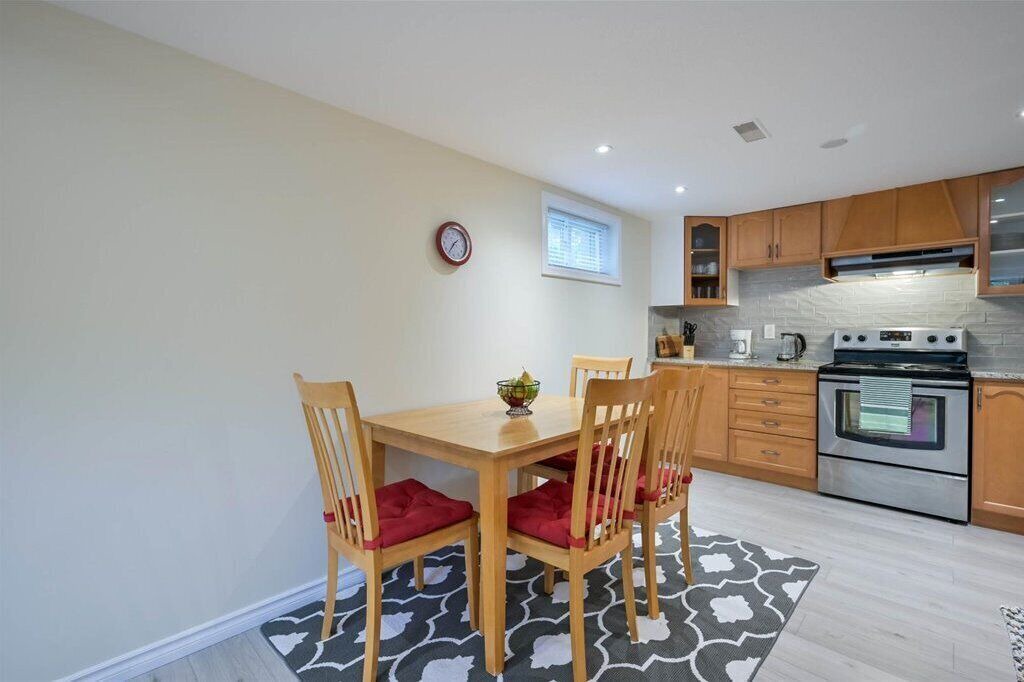 Photo of Kitchen in Guelph