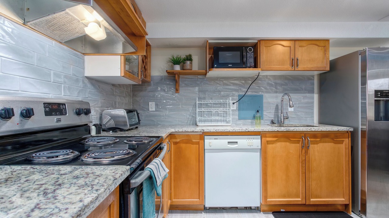 Photo of Kitchen in Guelph