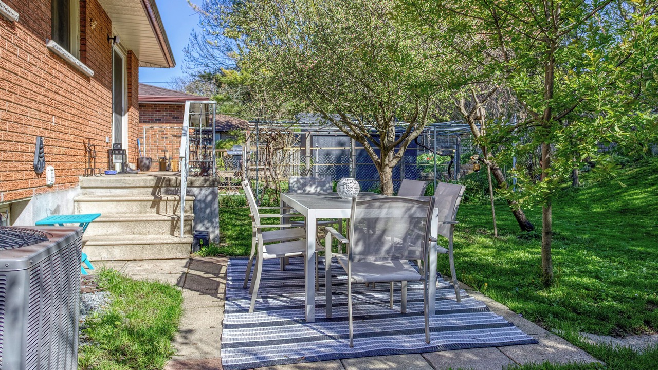 Photo of Outdoor in Guelph