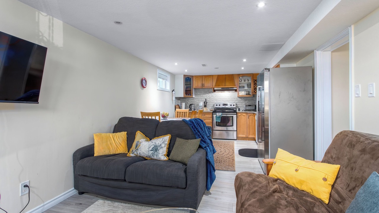 Photo of Livingroom in Guelph