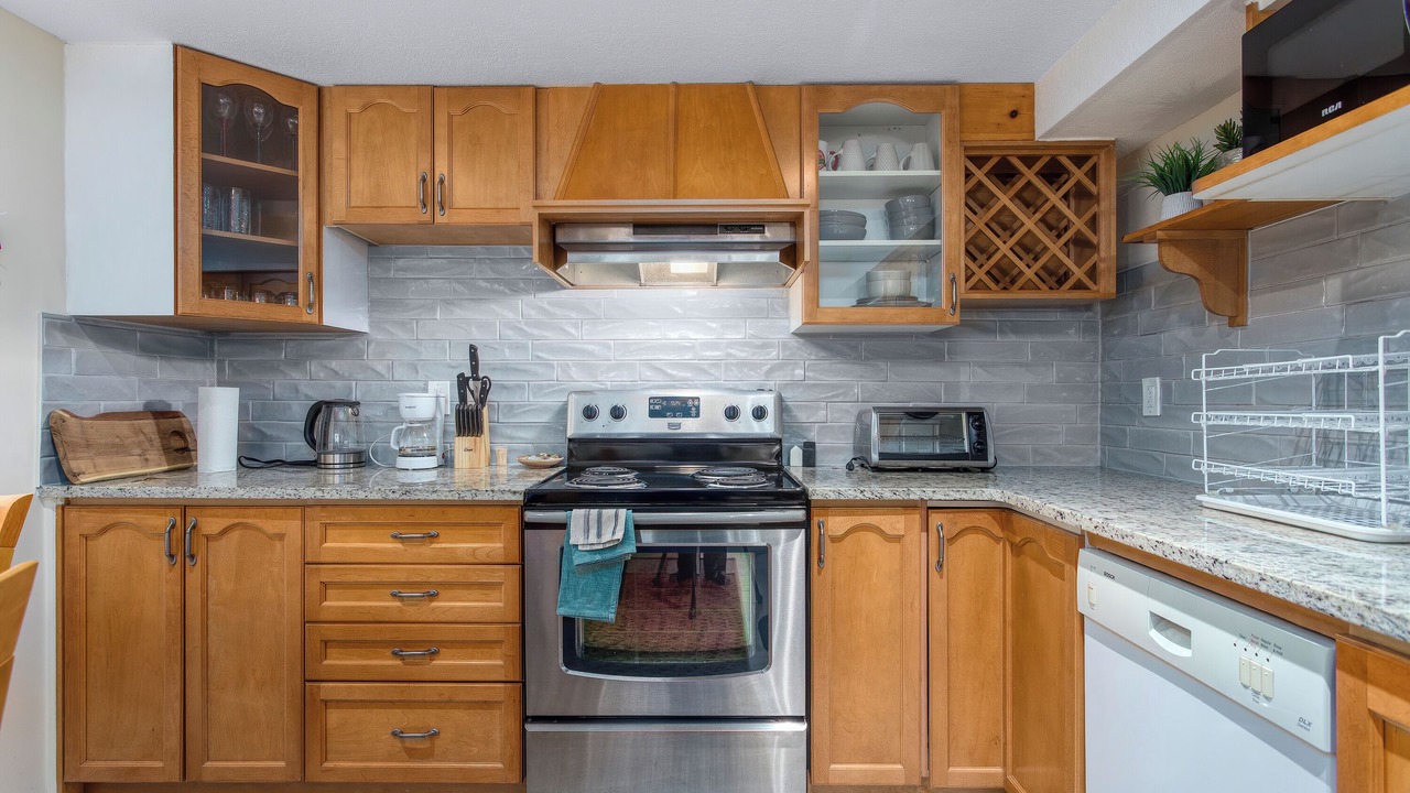 Photo of Kitchen in Guelph