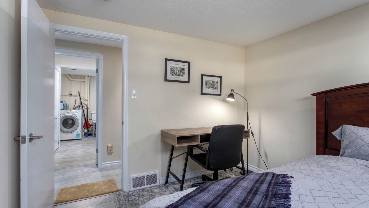Photo of Bedroom in Guelph