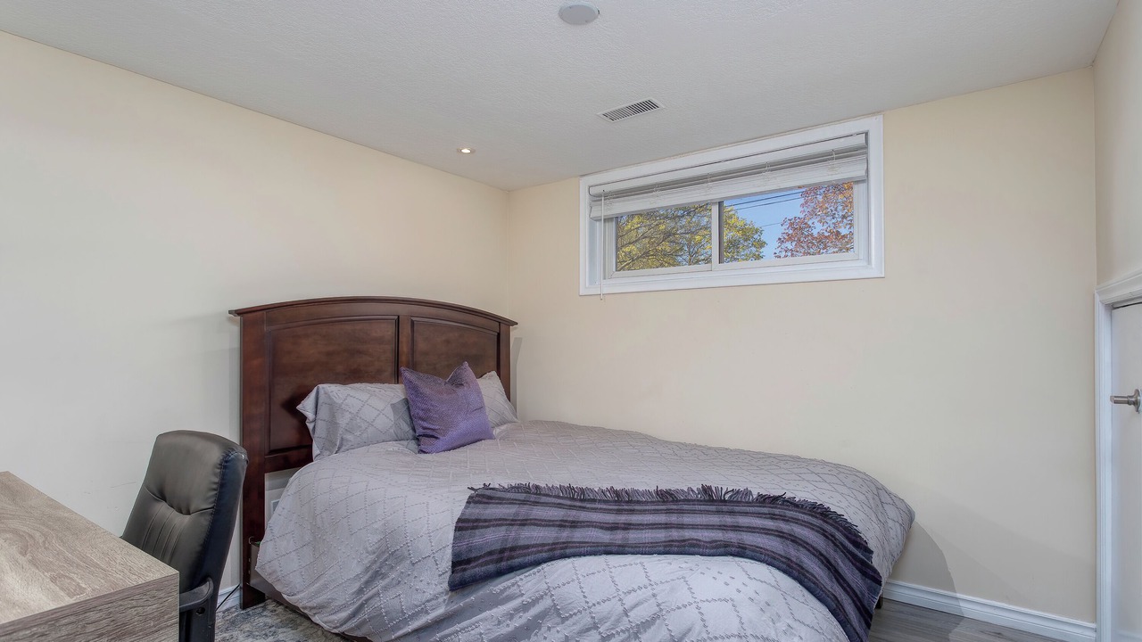 Photo of Bedroom in Guelph
