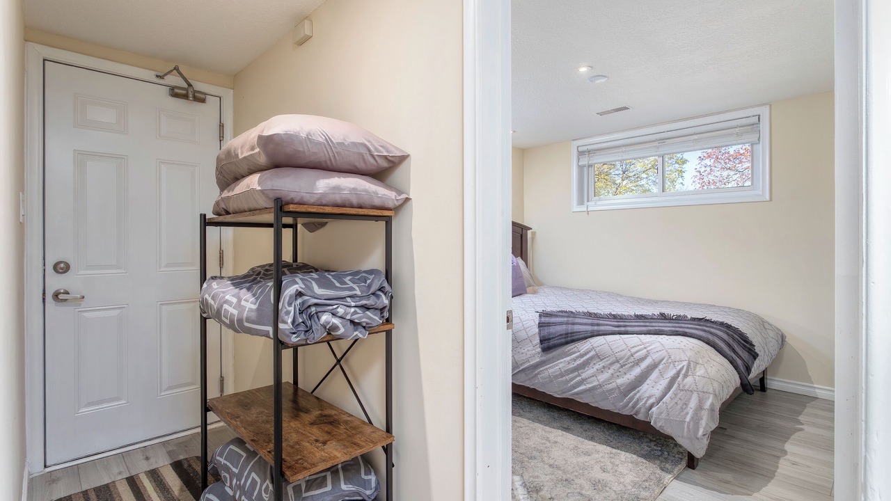Photo of Bedroom in Guelph
