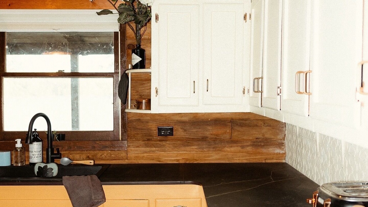 Photo of Kitchen in Waterloo