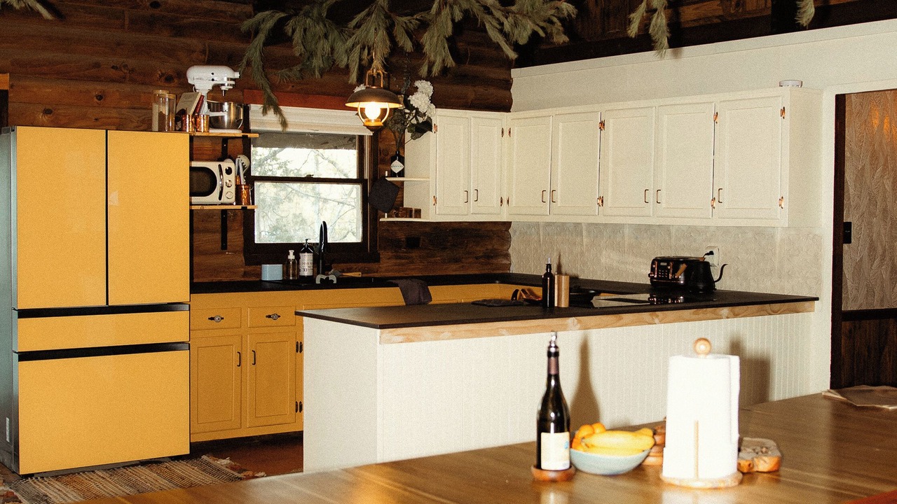 Photo of Kitchen in Waterloo