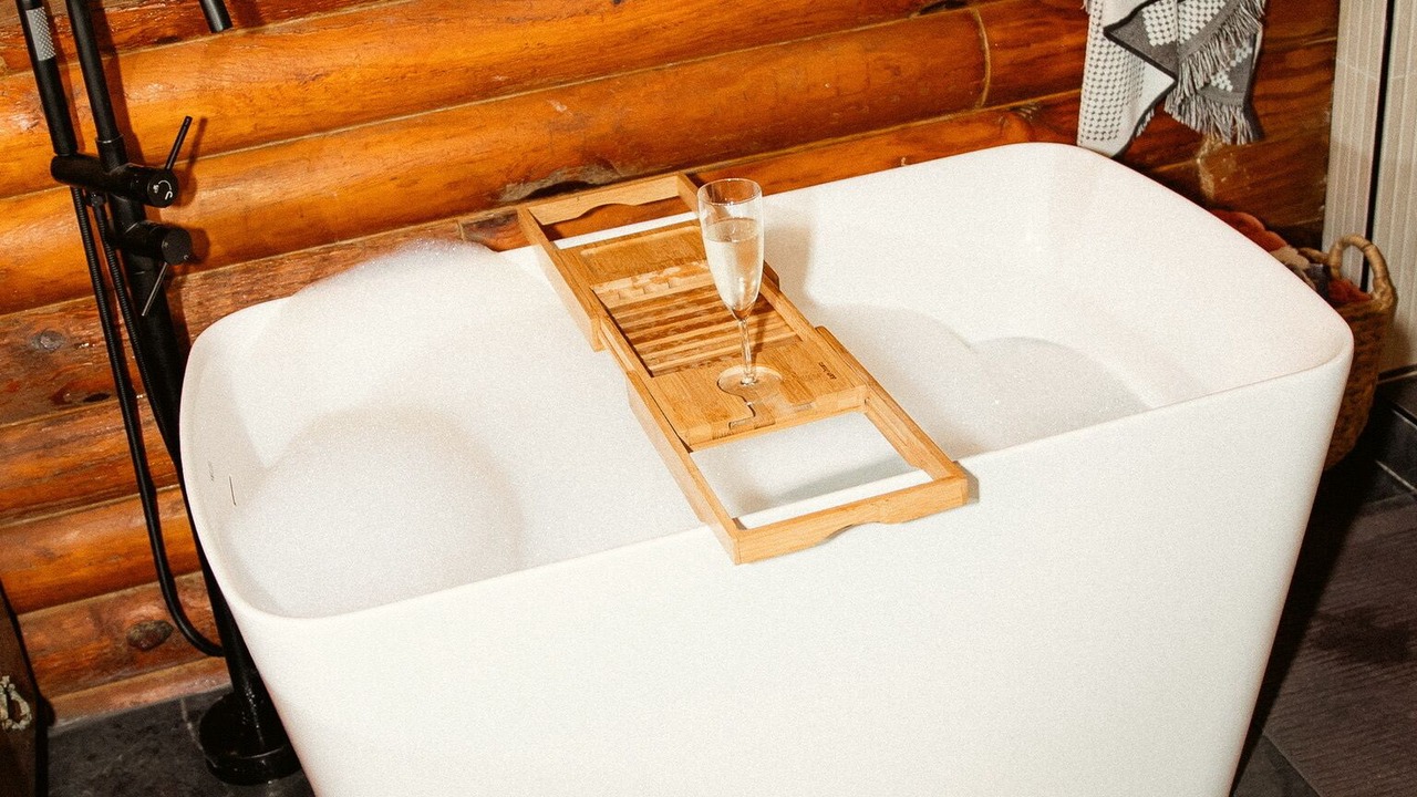 Photo of Bathroom in Waterloo