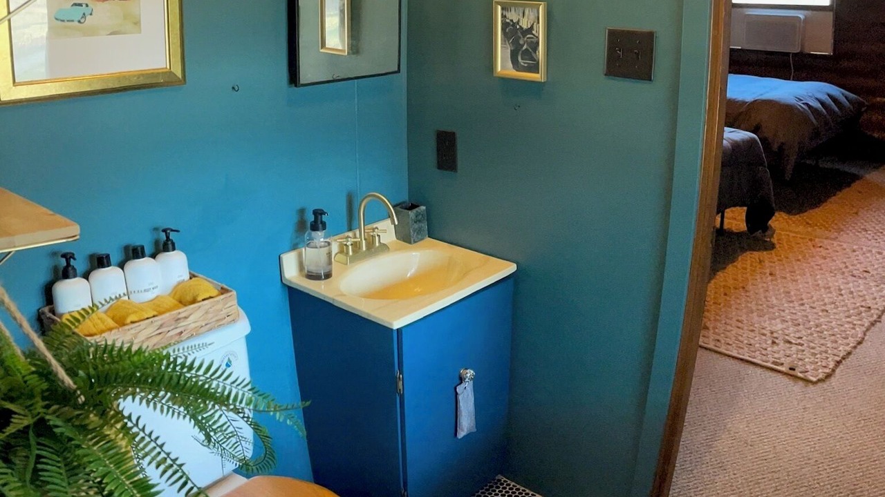 Photo of Bathroom in Waterloo