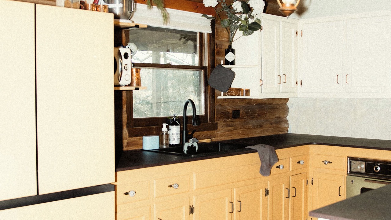 Photo of Kitchen in Waterloo