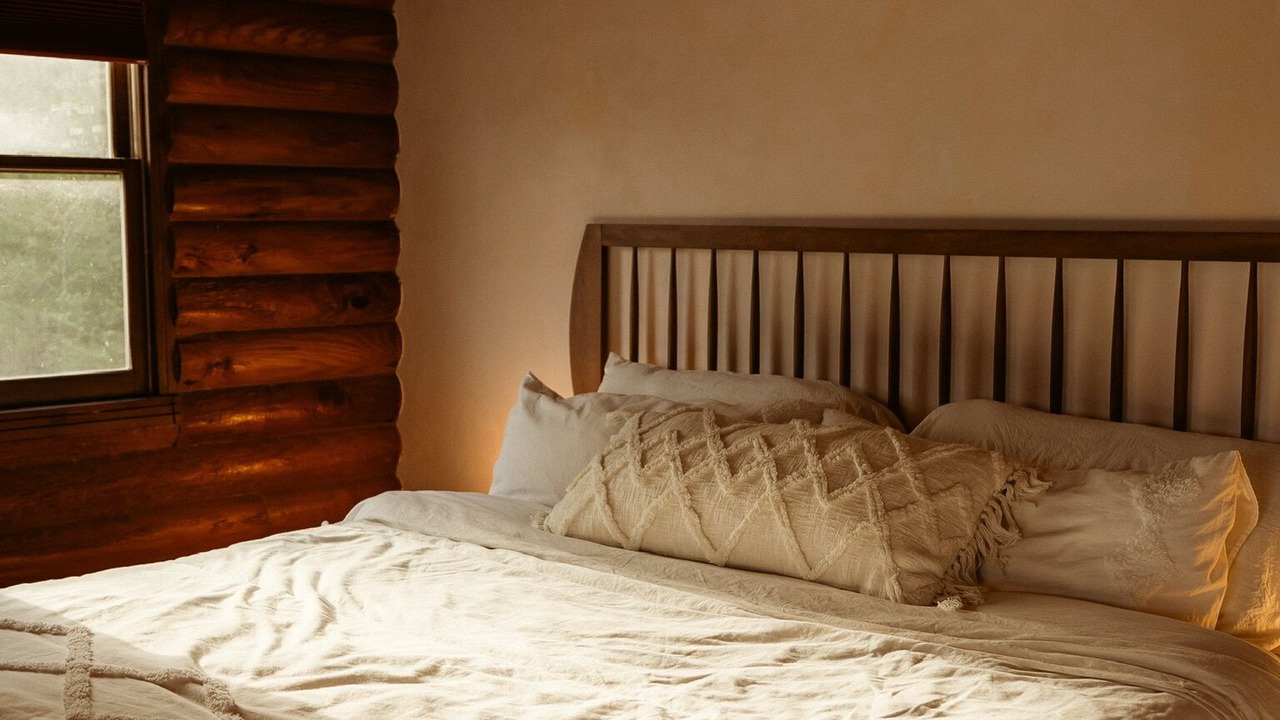 Photo of Bedroom in Waterloo