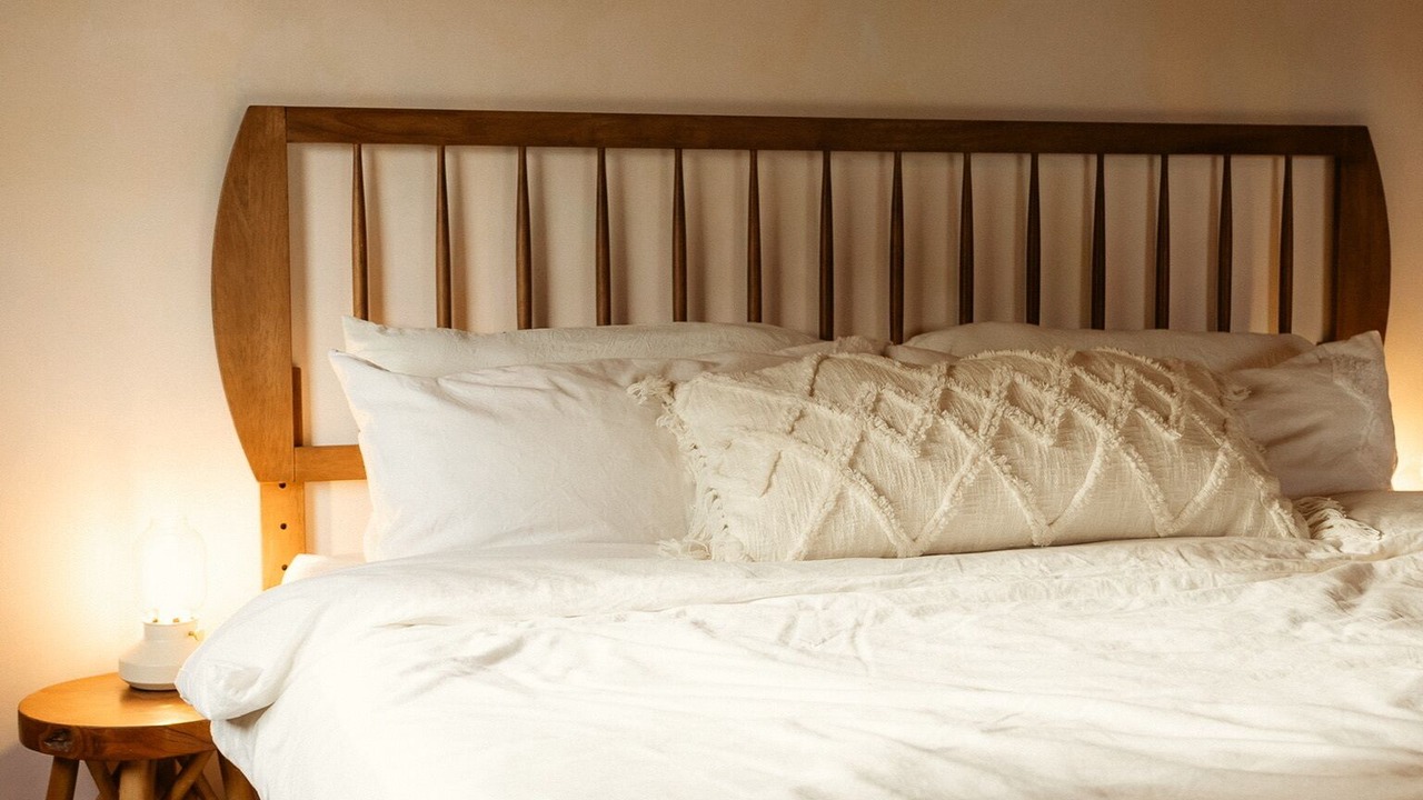 Photo of Bedroom in Waterloo