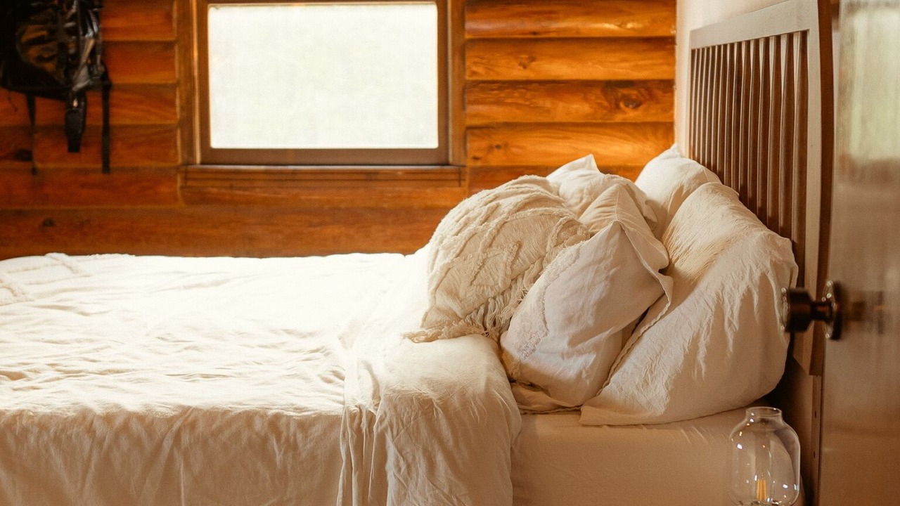Photo of Bedroom in Waterloo