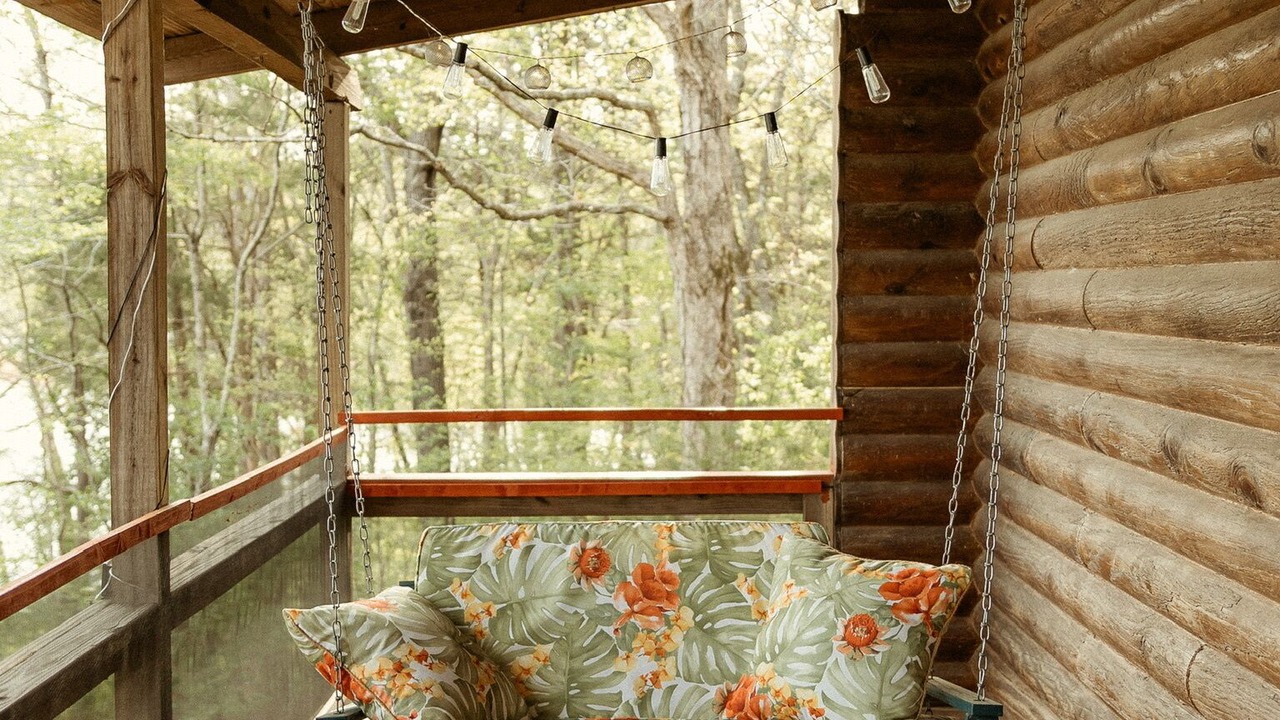 Photo of Patio Balcony in Waterloo