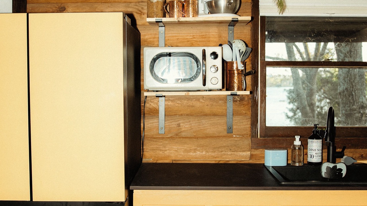 Photo of Kitchen in Waterloo