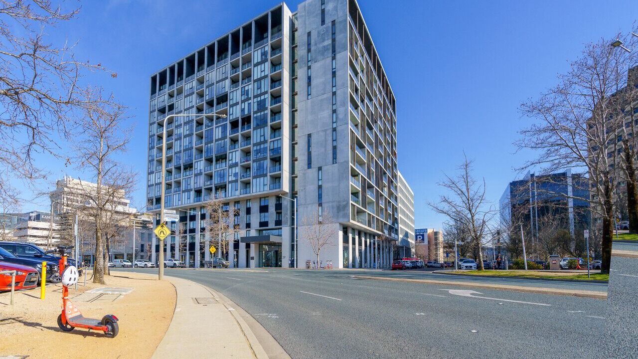 Photo of Outdoor in City West