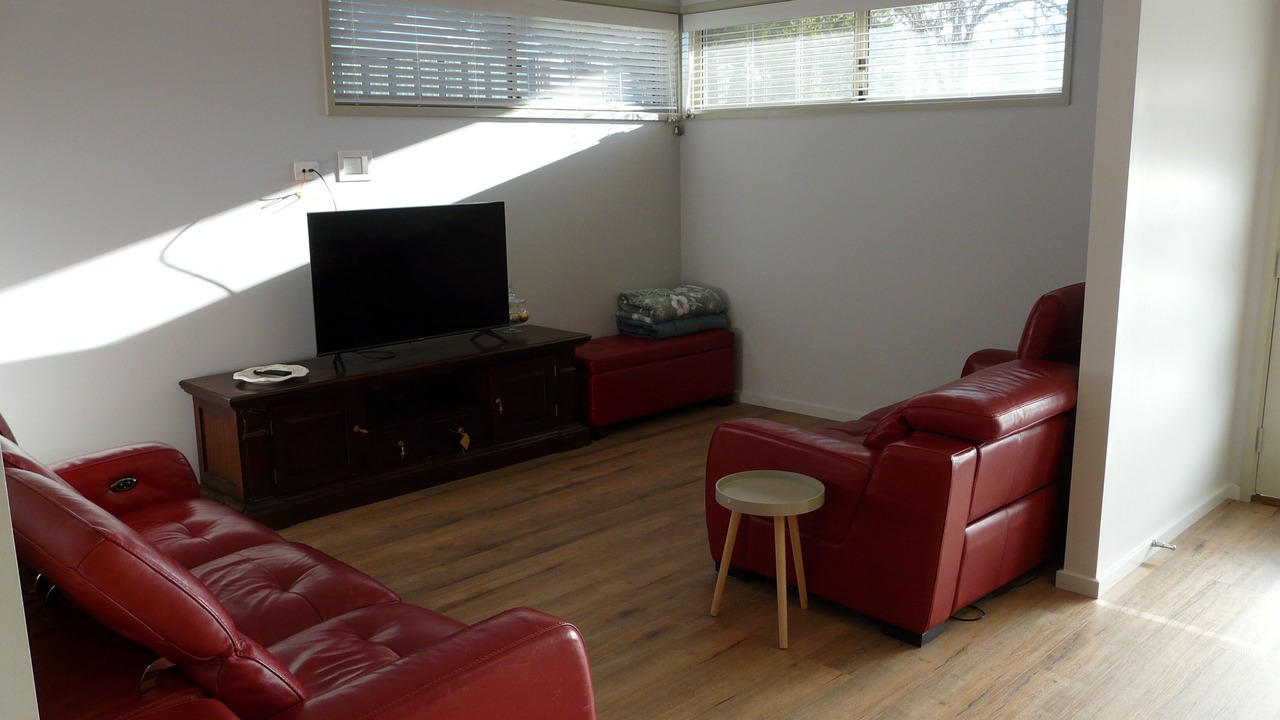 Photo of Livingroom in Karabar