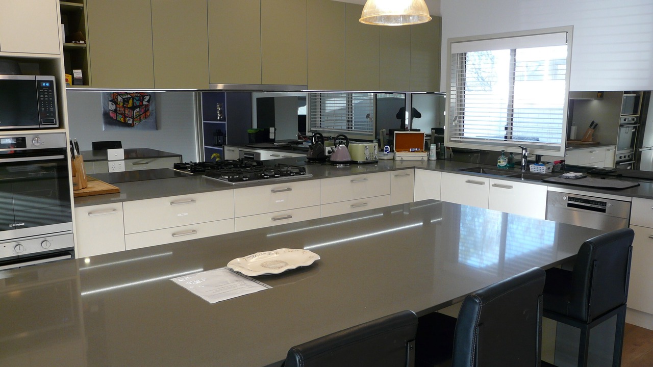 Photo of Kitchen in Karabar