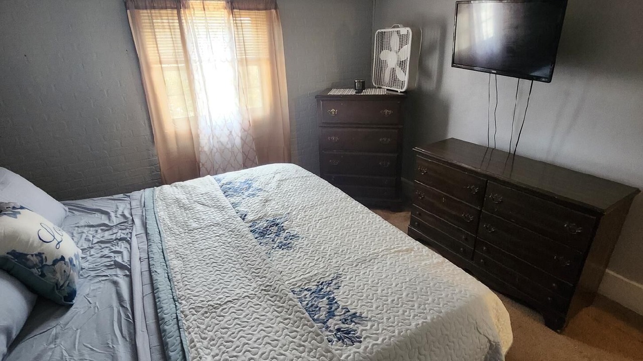 Photo of Bedroom in Buffalo
