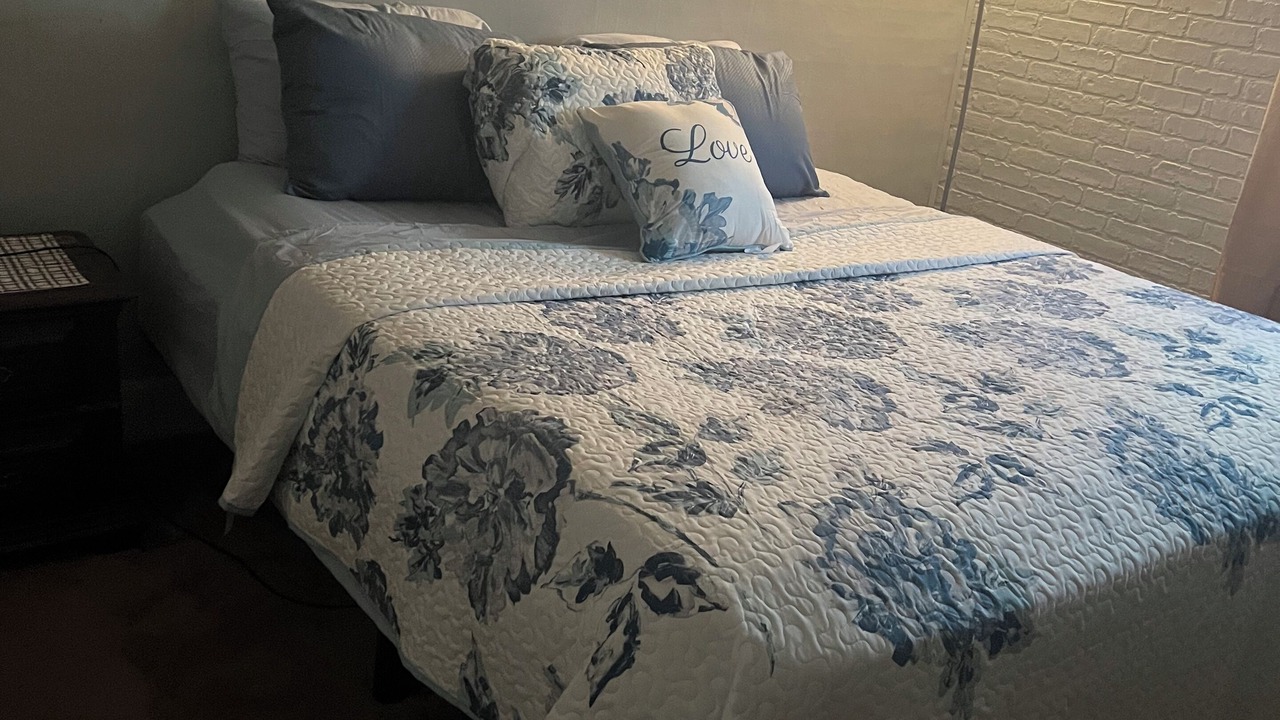 Photo of Bedroom in Buffalo