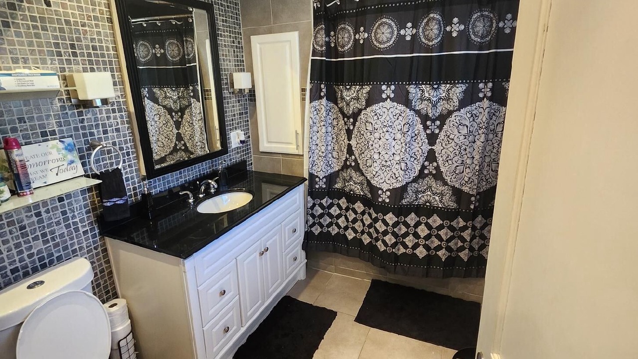 Photo of Bathroom in Buffalo