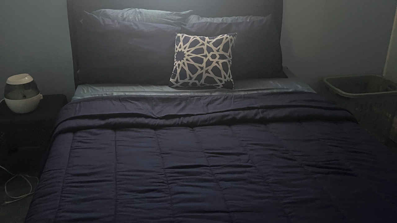 Photo of Bedroom in Buffalo