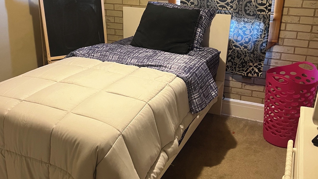 Photo of Bedroom in Buffalo