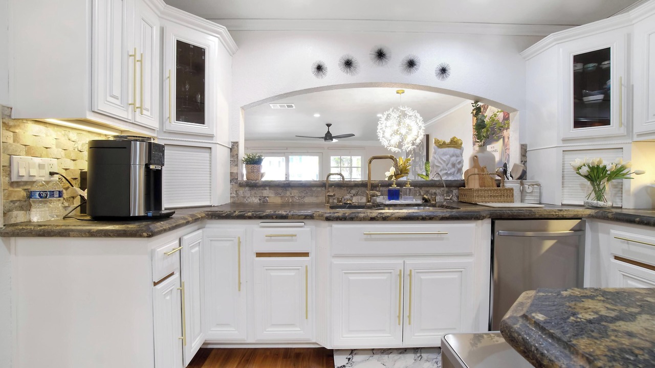 Photo of Kitchen in Lake Forest