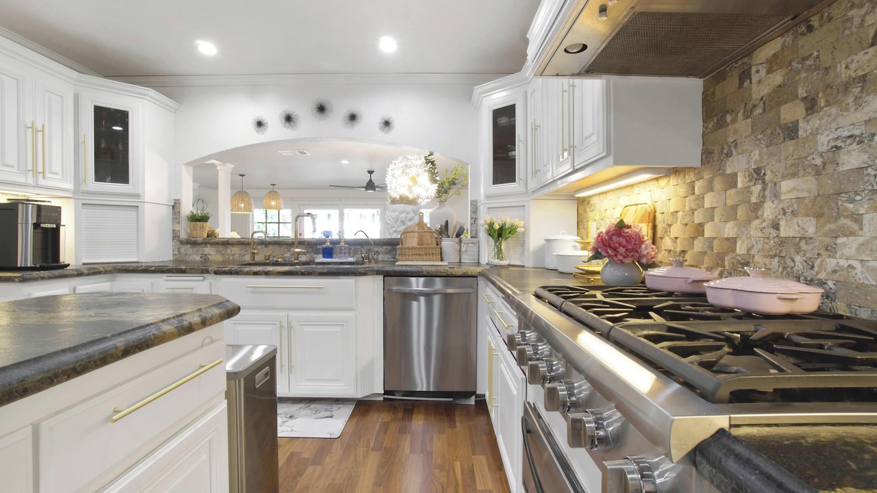 Photo of Kitchen in Lake Forest