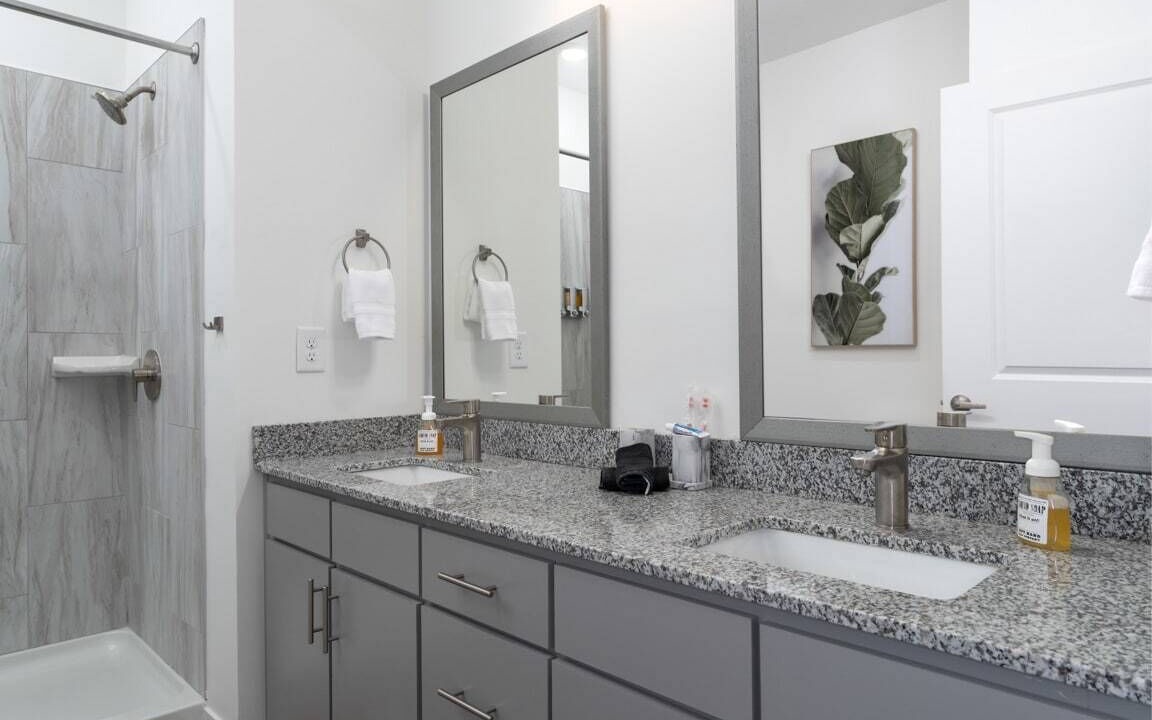 Photo of Bathroom in Pelham