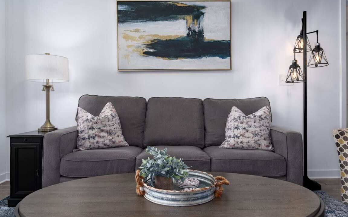 Photo of Livingroom in Pelham