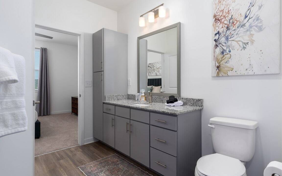 Photo of Bathroom in Pelham