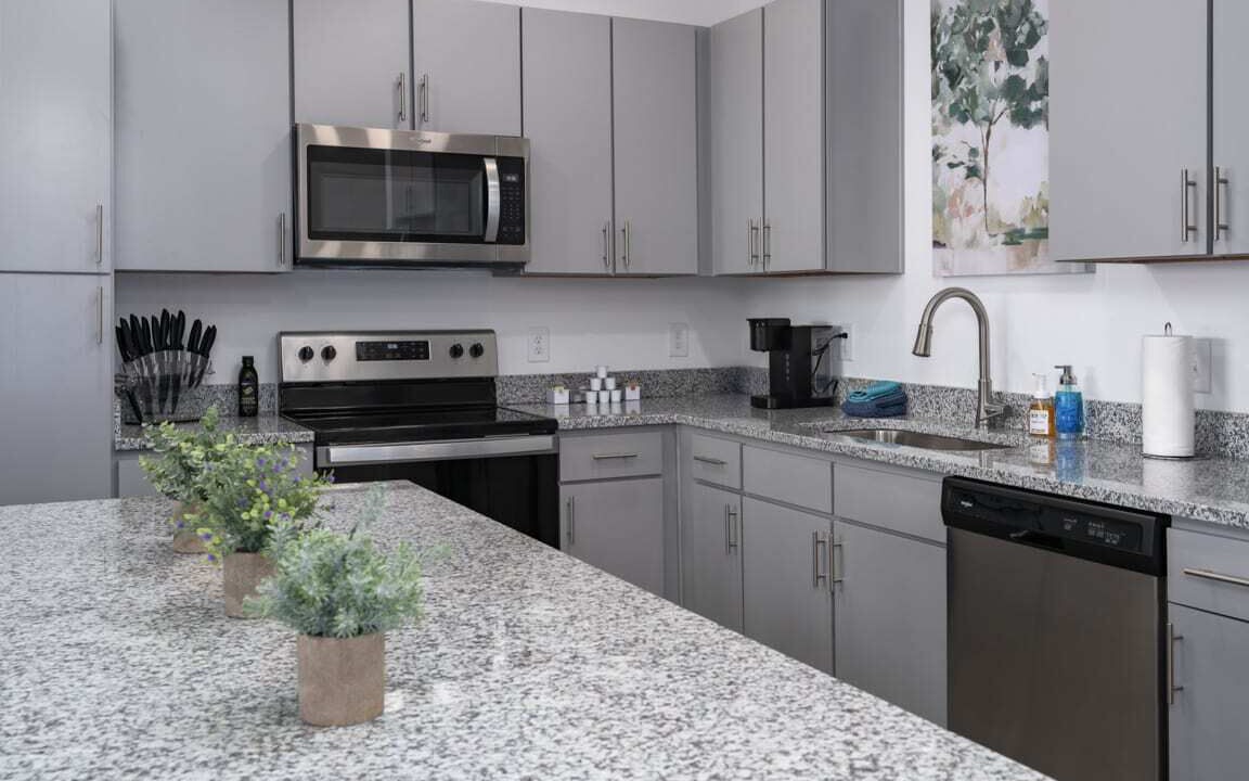 Photo of Kitchen in Pelham