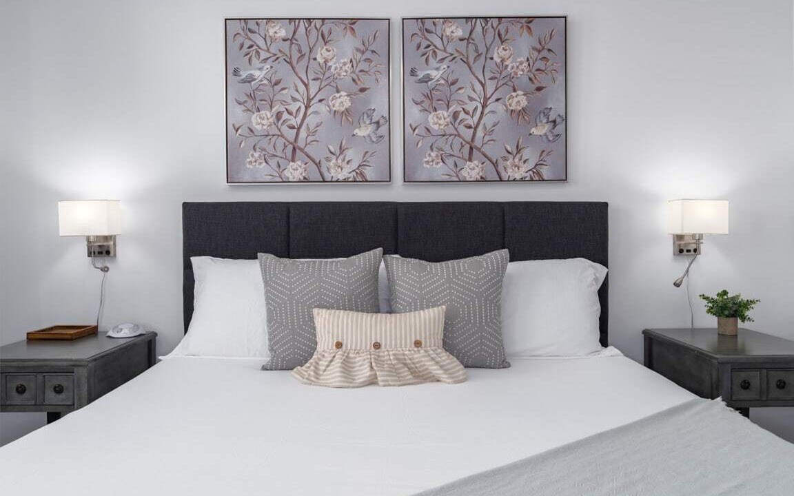Photo of Bedroom in Pelham
