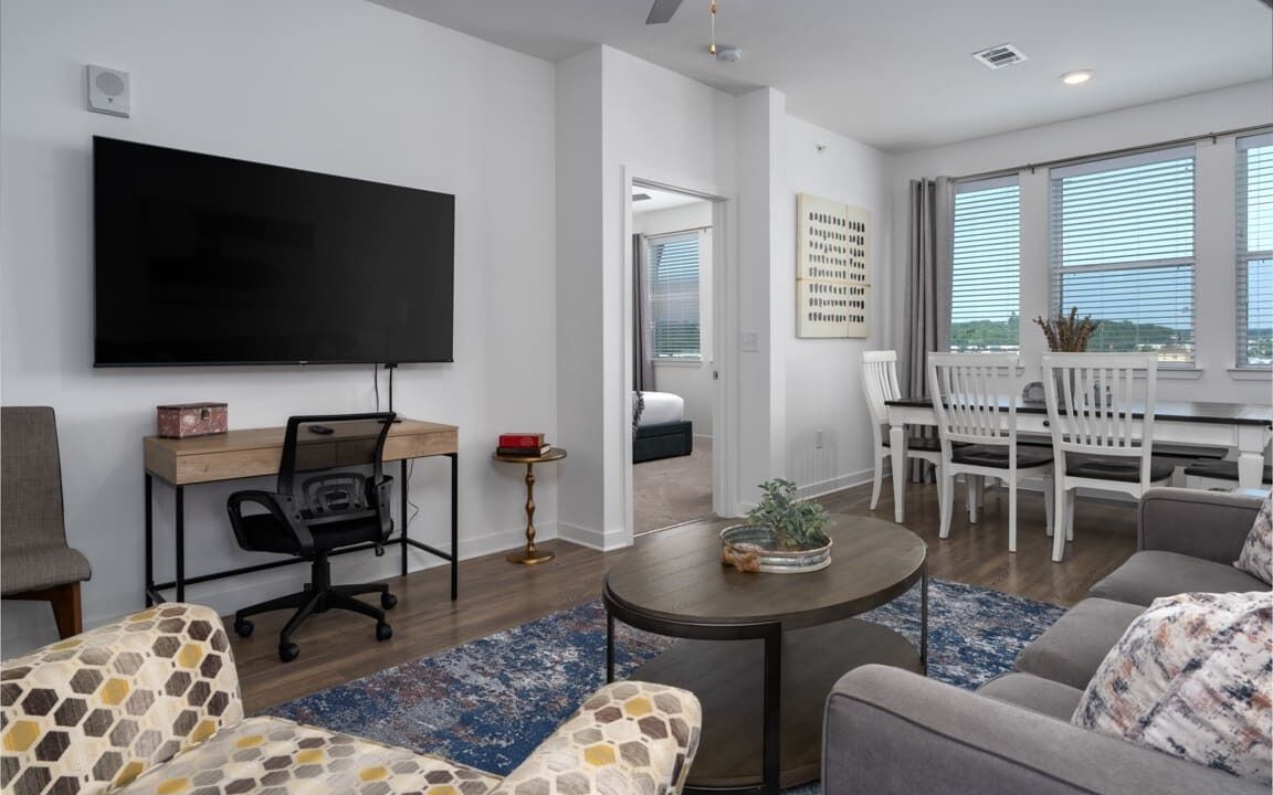 Photo of Bedroom in Pelham