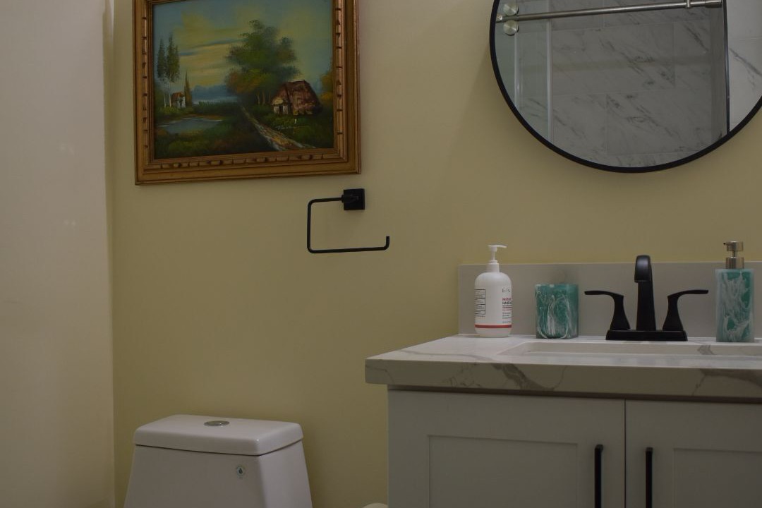 Photo of Bathroom in Westminster