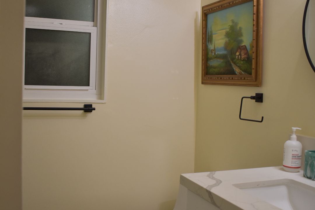 Photo of Bathroom in Westminster