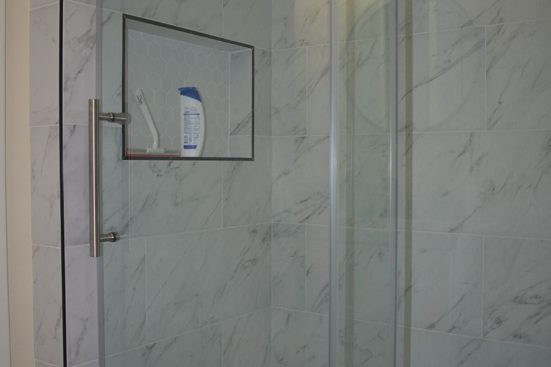 Photo of Bathroom in Westminster