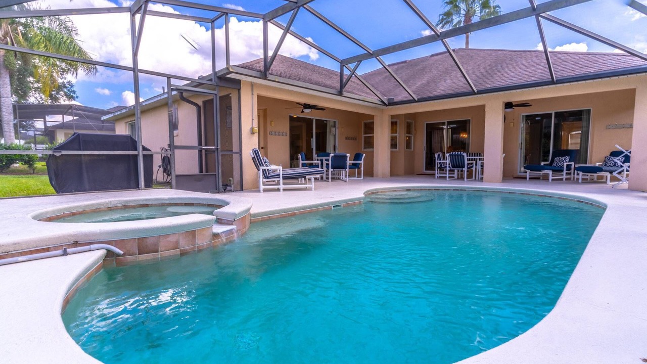 Photo of Outdoor in Tuscan Ridge