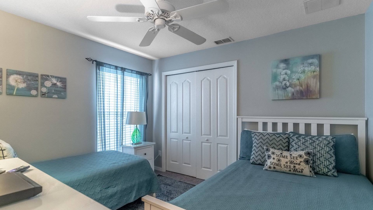 Photo of Bedroom in Tuscan Ridge